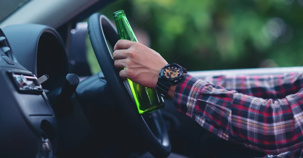 What Is a DWI?