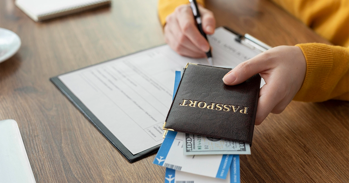 Can a Convicted Felon Get a Passport?