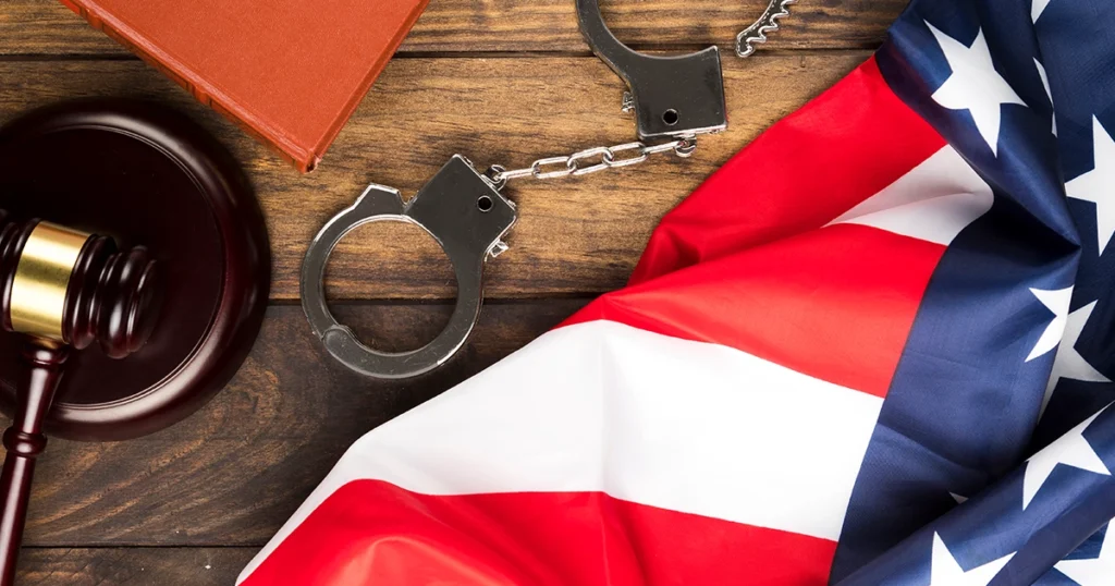 Can a President Pardon State Crimes legal question