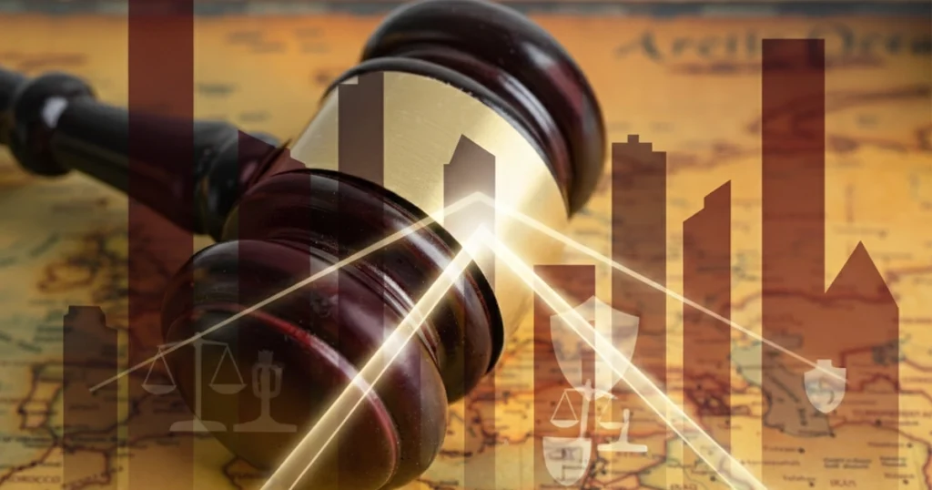 Highest Crime Rate Cities legal overview and protection insights