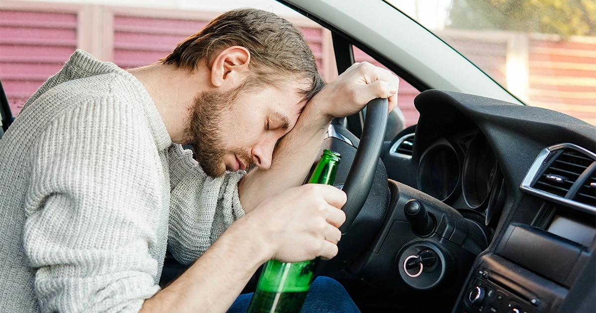 Is a DUI a Criminal Offense in Texas?