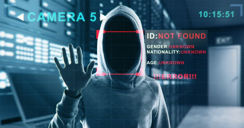 Texas catfishing laws showing digital identity deception