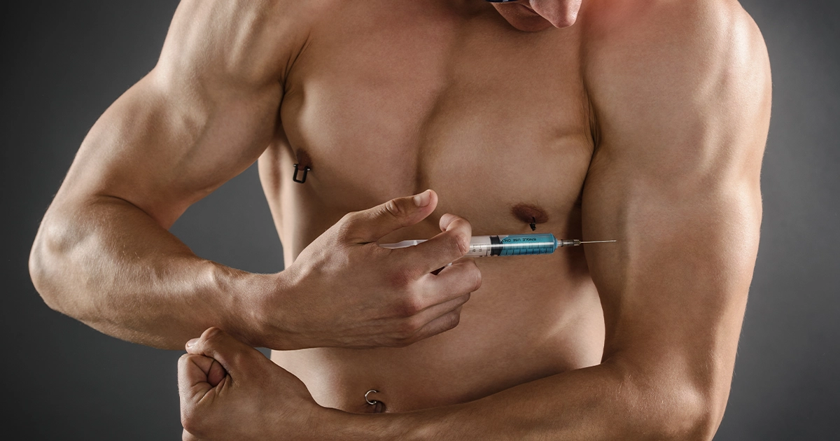 Are Steroids Illegal?