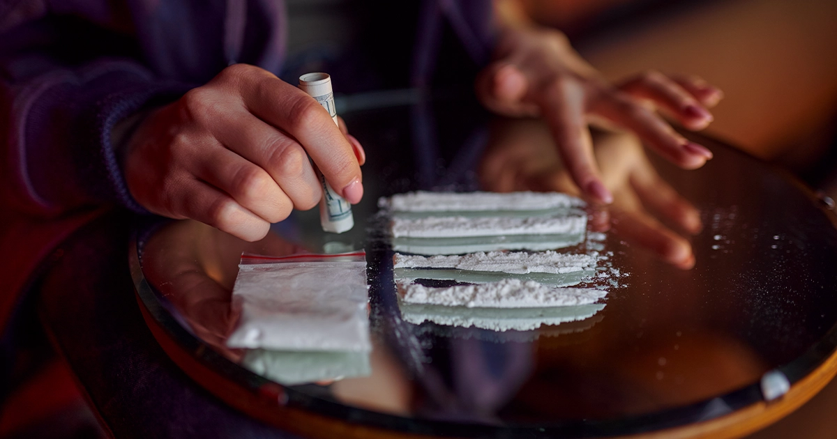Is Cocaine Illegal in the U.S.?
