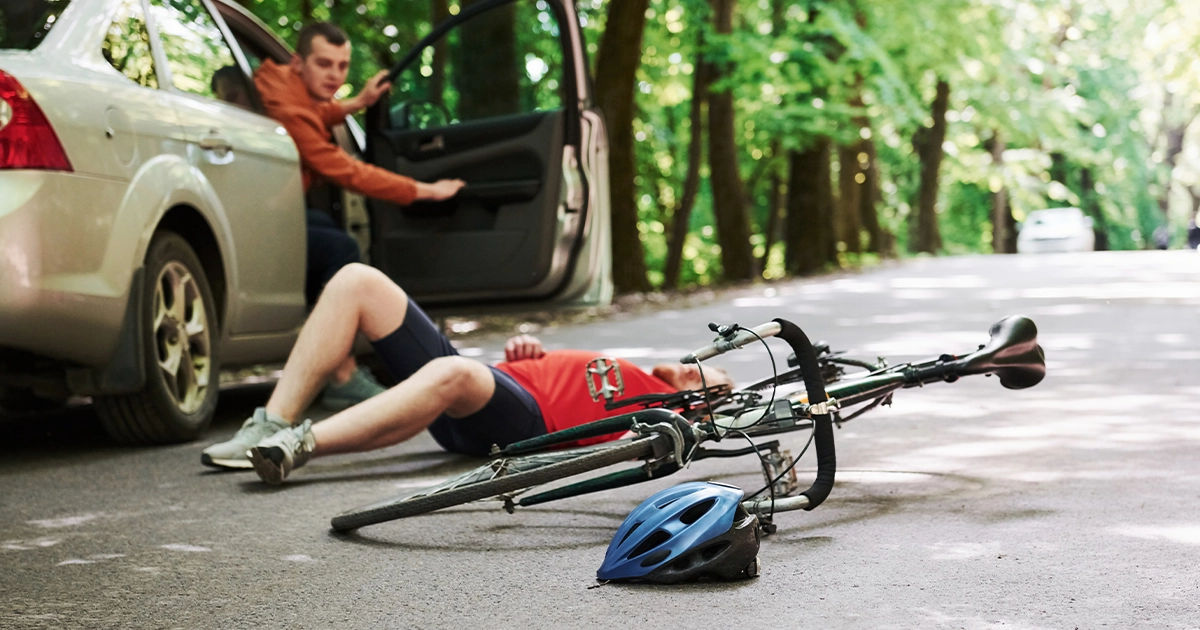 Can You Get a DUI on a Bicycle?
