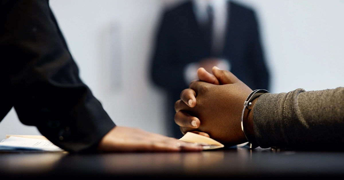 Conspiracy Charges in Texas