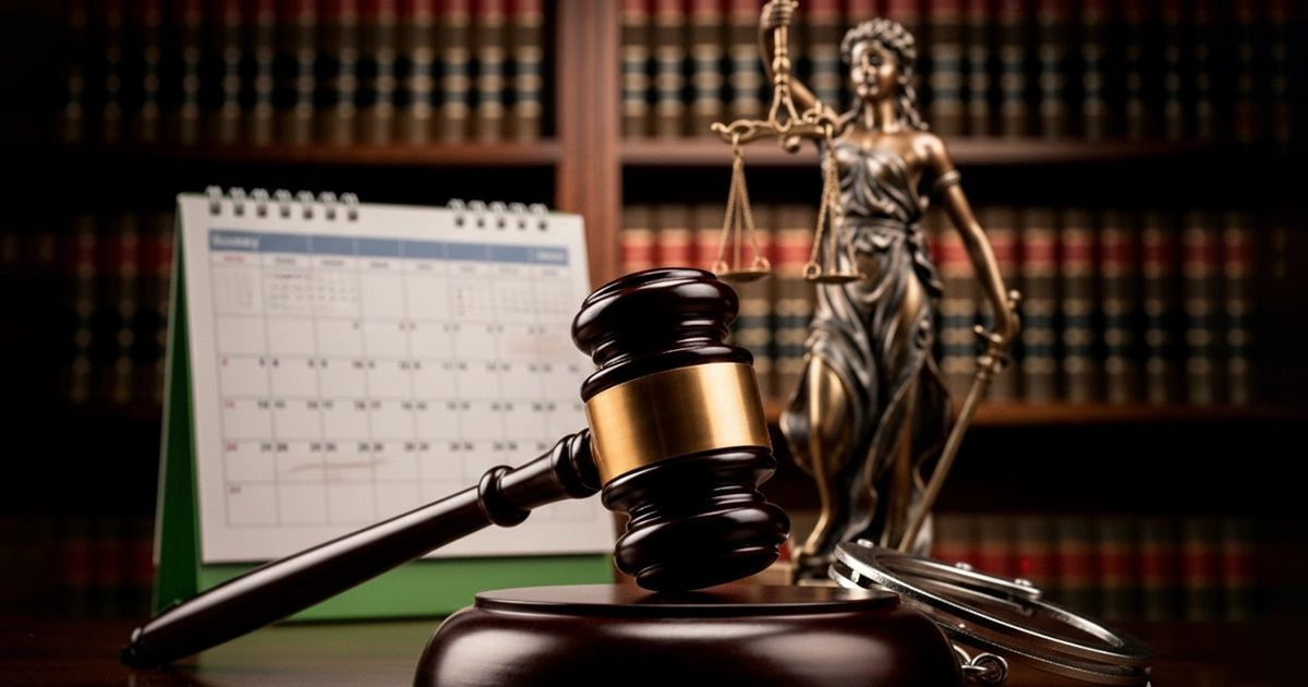 How Long Does a Misdemeanor Stay on Your Record?