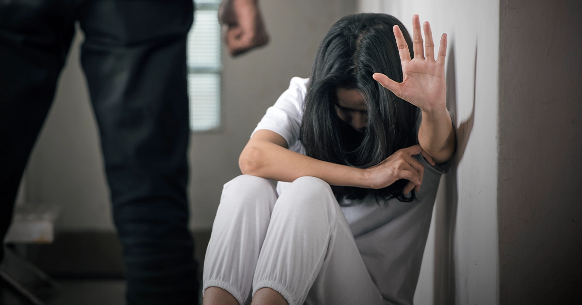 Is Domestic Violence a Felony?