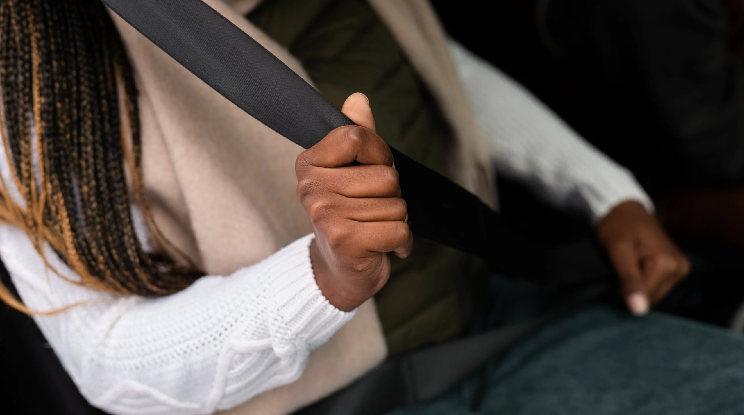 Most Common Types of Seat Belt Injury Cases in Houston