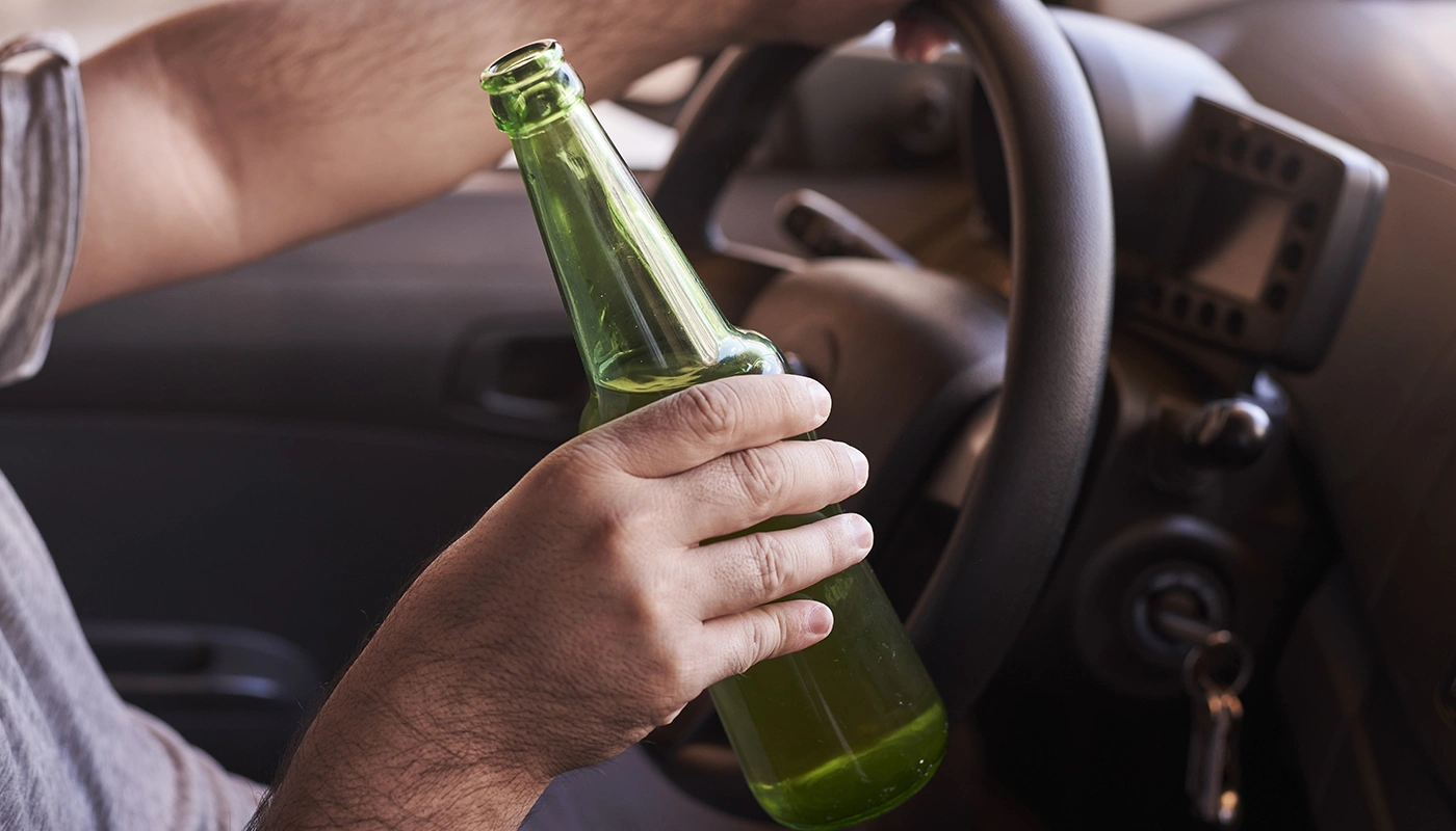 What Is the Legal Alcohol Limit for Driving in Texas?
